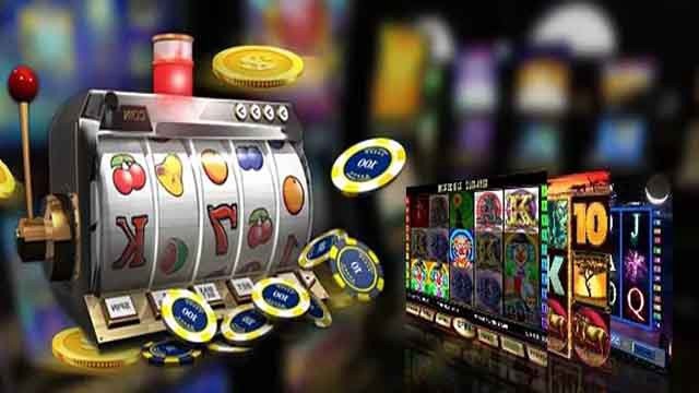 Registrasi Slot Online