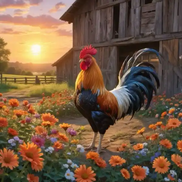 7 Tips Merawat Kesehatan Ayam Agar Tetap Fit dan Bebas Penyakit