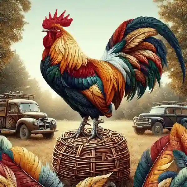 Mengungkap Arti Wala dan Meron dalam Dunia Sabung Ayam