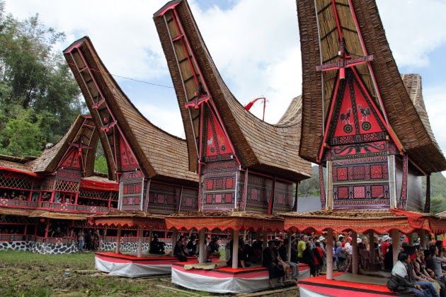 Kabupaten tana toraja