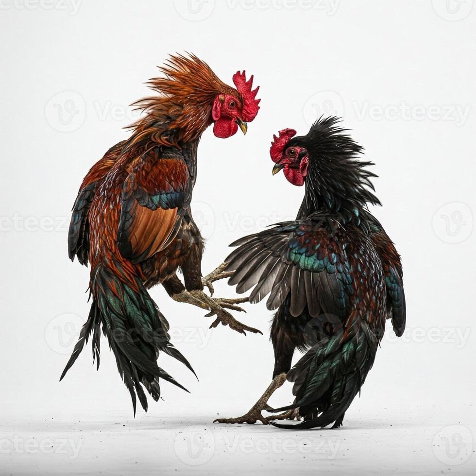 Ayam Tangguh